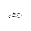 Cuisinart CF3-PC Power Cord for Fondue Set