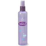 ThermaSilk Heat Activated Ultra Hold, Non-Aerosol Hairspray