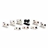 Bachmann Trains Animal set 1 by Bachmann