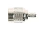 Technocel Antenna -Connectors/Mini UHF male crimp push on, Universal