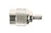 Technocel Antenna -Connectors/Mini UHF male crimp push on, Universal