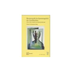 Bioenergetik im Spannungsfeld der Geschlechter