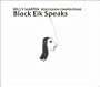 Black Elk Speaks: Percussion Compositions & Impr