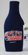 Boston Red Sox 2007 World Series Champions 12 oz Bottle Koozie