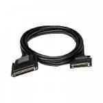 2M W2H-2M-T Ultra SCSI Cable Ext HD68M To HD50M with hgh Byt Rohs