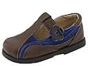 See Kai Run Kids Livi (Infant/Toddler) | Girls Shoes Brown/Navy