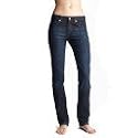 Calvin Klein Jeans Stretch Skinny Jeans, Dark Indigo Wash
