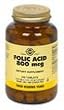 Folic Acid 800mcg - 250 - Tablet