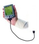 Review TDK  / TDK GlobalPulse Software Modem for Palm and Ericsson 688 with Hand/Mail