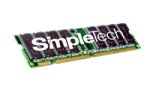EDGE memory - 128 MB - DIMM 168-pin - SDRAM ( DELPC-136413-PE )