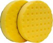 Review Lake Country Manufacturing  / CCS 6.5 inch Yellow Cutting Pad-6 pack