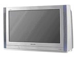 Panasonic TX36PB50 36 100Hz Widescreen Television