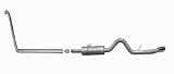 Gibson 319505 Single Exhaust System