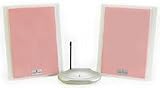 AQ Deluxe wireless speakers - Cupid