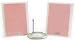 AQ Deluxe wireless speakers - Cupid