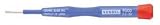 Vessel Ceramic Slotted Screw- driver, 2.2mm x 30mm, Orange
