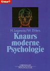 Produkt-Bild: Knaurs moderne Psychologie. ( Lebenshilfe/ Psychologie).