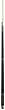 Cuetec 13-690 R-360 Edge Series Maple Cue (Gray Stain)