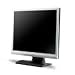 211715: Benq G702ad 17 Inch Monitor Sxga Tft Lcd 700:1 300cd