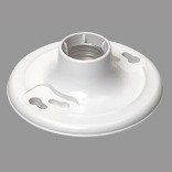 8 Pack of 100-8829-CW1 PLAS CEIL LAMP HD