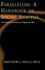 Parallelism: A Handbook of Social Analysis by Xlibris Corporation