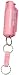Sporting Goods : SABRE Compact Pepper Spray with Quick Release Key Ring (Pink)