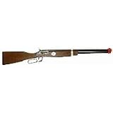Parris Saddle Gun Toy Cap Gun
