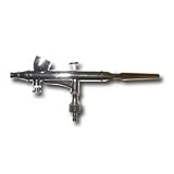 0.3mm Air Flow Control Airbrush by Mountain