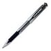 Uni-Ball Gel Impact Pen Open Stock, Black