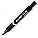 MARKS-A-LOT Permanent Markers with Large Chisel Tip, Assorted (AVE18939) Category: Pe...