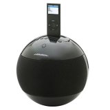 mStation 2.1 Stereo Orb Black