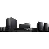 Sony Bravia Theater DAV-DZ170 - Home theater system - 5.1 channel