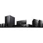 Sony Bravia Theater DAV-DZ170 - Home theater system - 5.1 channel