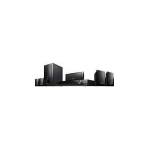 Sony BRAVIA DAV-DZ170 DVD Home Theater System