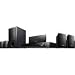 113RxIXFlHL. SL75  Onkyo HT S3300 5.1 Channel Home Theater Receiver/Speaker Package (Black)