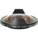 Century Optics .3x Ultra Fisheye Adapter for Panasonic AG-DVX-100, Bayonet Mount