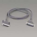 IEEE 1284 Parallel Cable, 6-ft. IVR30020