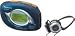 Panasonic SV-SW20A 128MB Digital Audio Player (Blue)