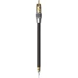 Acoustic Research PR102 Pro Series Video Cable Gold RCA to RCA (12 feet)
