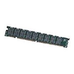 Compaq - Memory - 256 MB ( 4 x 64 MB ) - DIMM 168-pin - EDO RAM - 3.3 V - buffered - ECC
