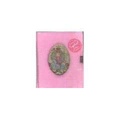 Prinzessin Lillifee. Velours-Tagebuch: Samtweiches Tagebuch f�r kleine Prinzessinnen!