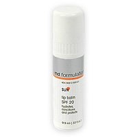MD Formulations Lip Balm .33oz