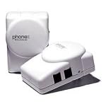 Phonex PX-441 Wireless Jack System for Modems