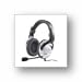 Koss SB 45 - Headset ( ear-cup )