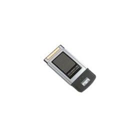 Cisco 802.11A Cardbus Wireless Nics