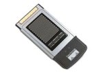 Cisco 802.11A Cardbus Wireless Nics
