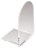 Produkt-Bild: Buchst&uuml;tze 11,3x11x15,5cm gk 2St PREIS PRO PAAR