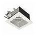 Energy Star Qualified 150 CFM Exhaust Fan