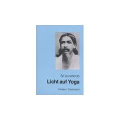 Licht auf Yoga