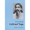 Licht auf Yoga